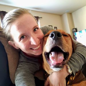 Meet your Posher, Brandi